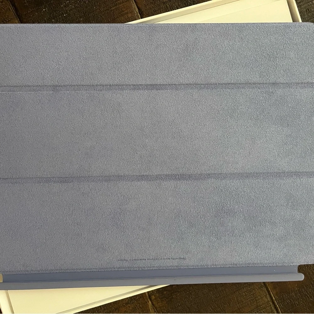 Apple iPad Smart Cover - Lavender